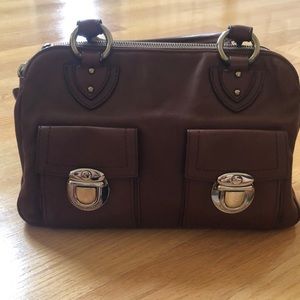 Marc Jacobs Blake Calfskin Bag